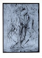 MeG XIV, 40 x 30, 1998 / Photo © L. Rothan